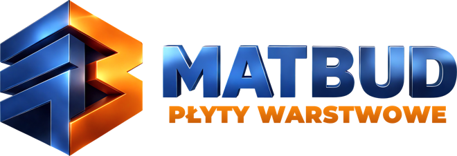 MATBUD Płyty warstwowe